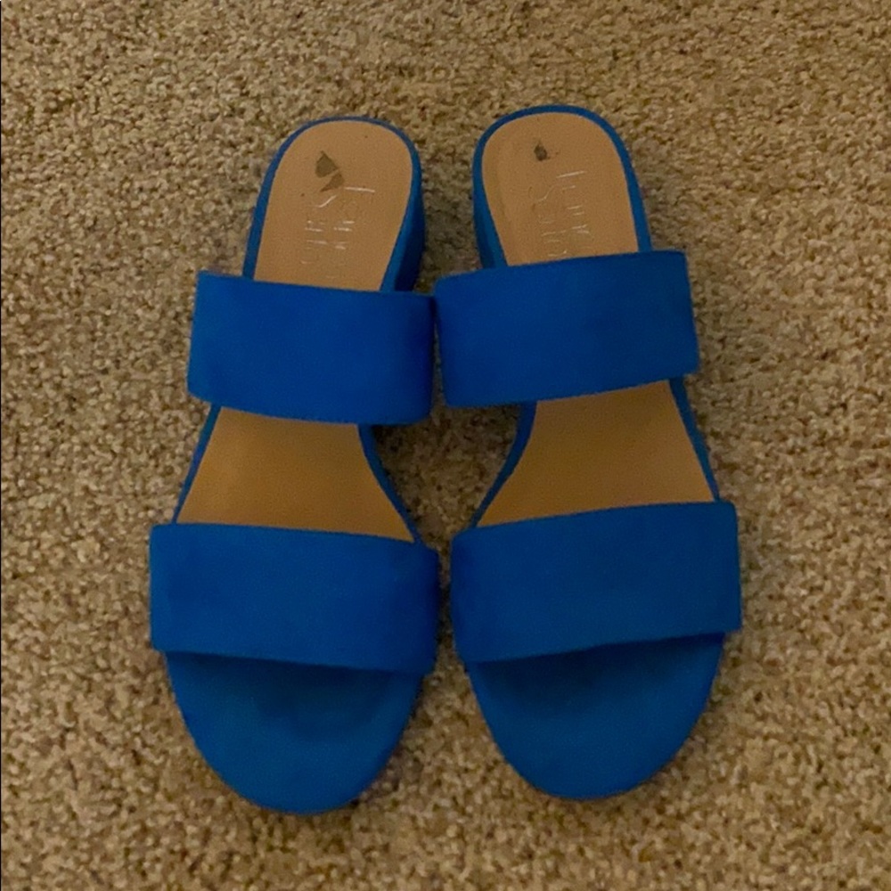 Franco Sarto Sandals
